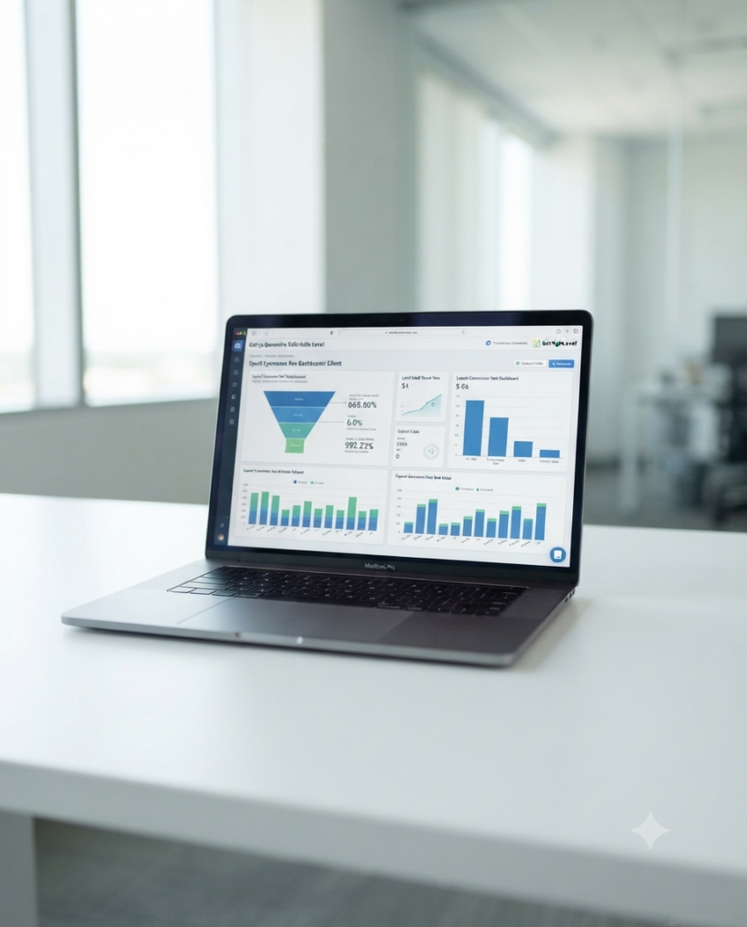 experto en funnels
